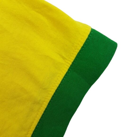 Vintage G2 JAMAICA NO PROBLEM Tee Shirt US XXL Travel Souvenir - Picture 11 of 16